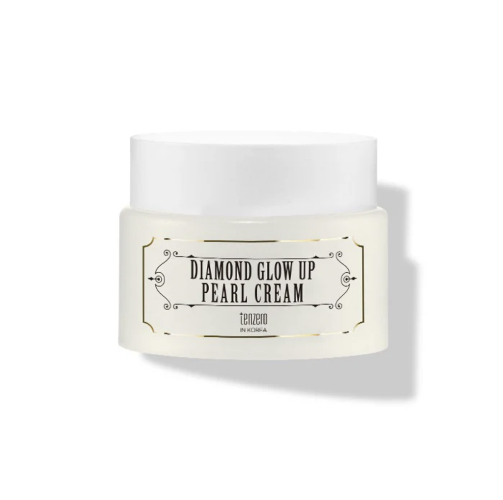 diamond pearl cream