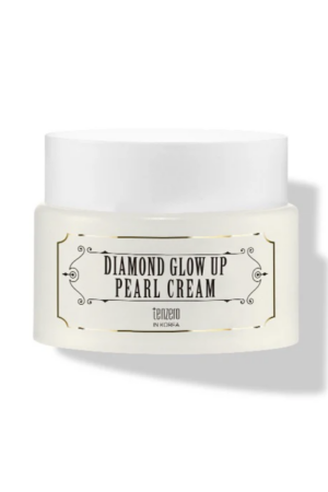 diamond pearl cream