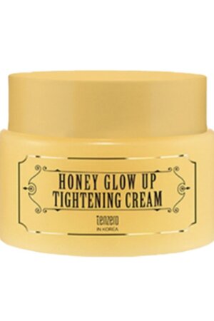 HONEY GLOW UP CREAM