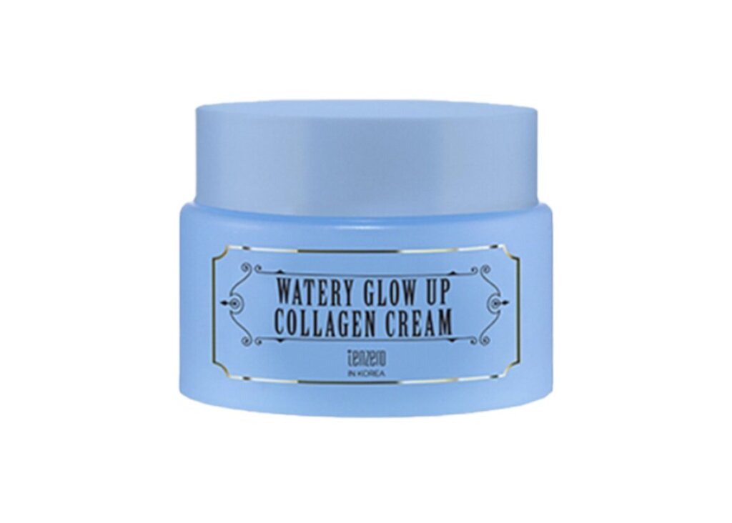 WATERY GLOW UP CREAM