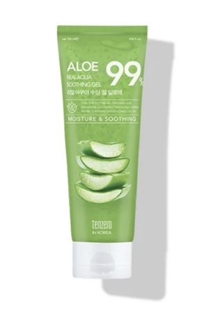 ALOE GEL