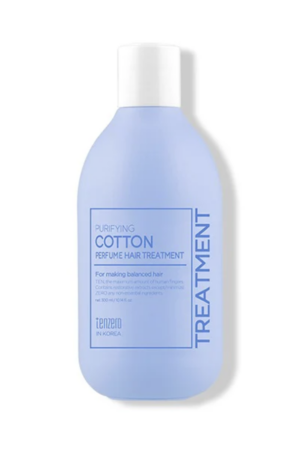 COTTON SHAMPOO