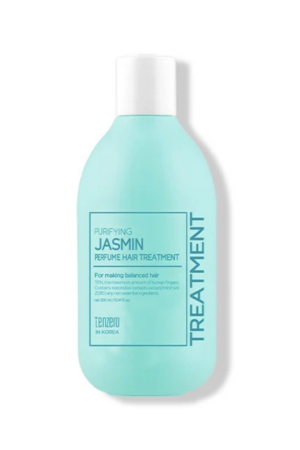 jasmine shampoo