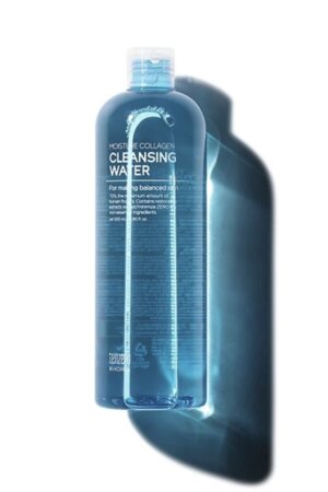 COLLAGEN CLEANSING WATER