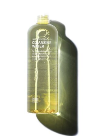 VITA C CLEANSING WATER