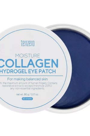 collagen eye patches