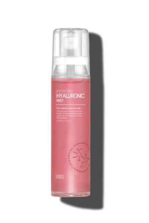 hyaluronic mist