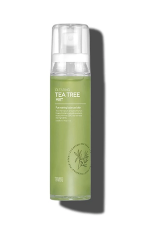 teatree mist