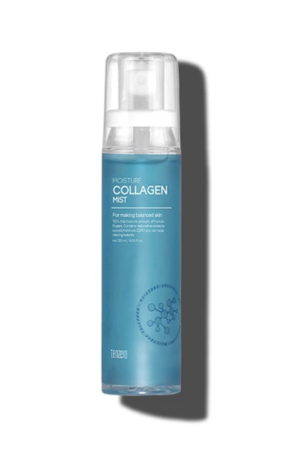 collagen mist