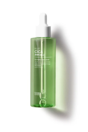 cica ampoule