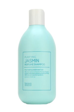 jasmine purifying shampoo