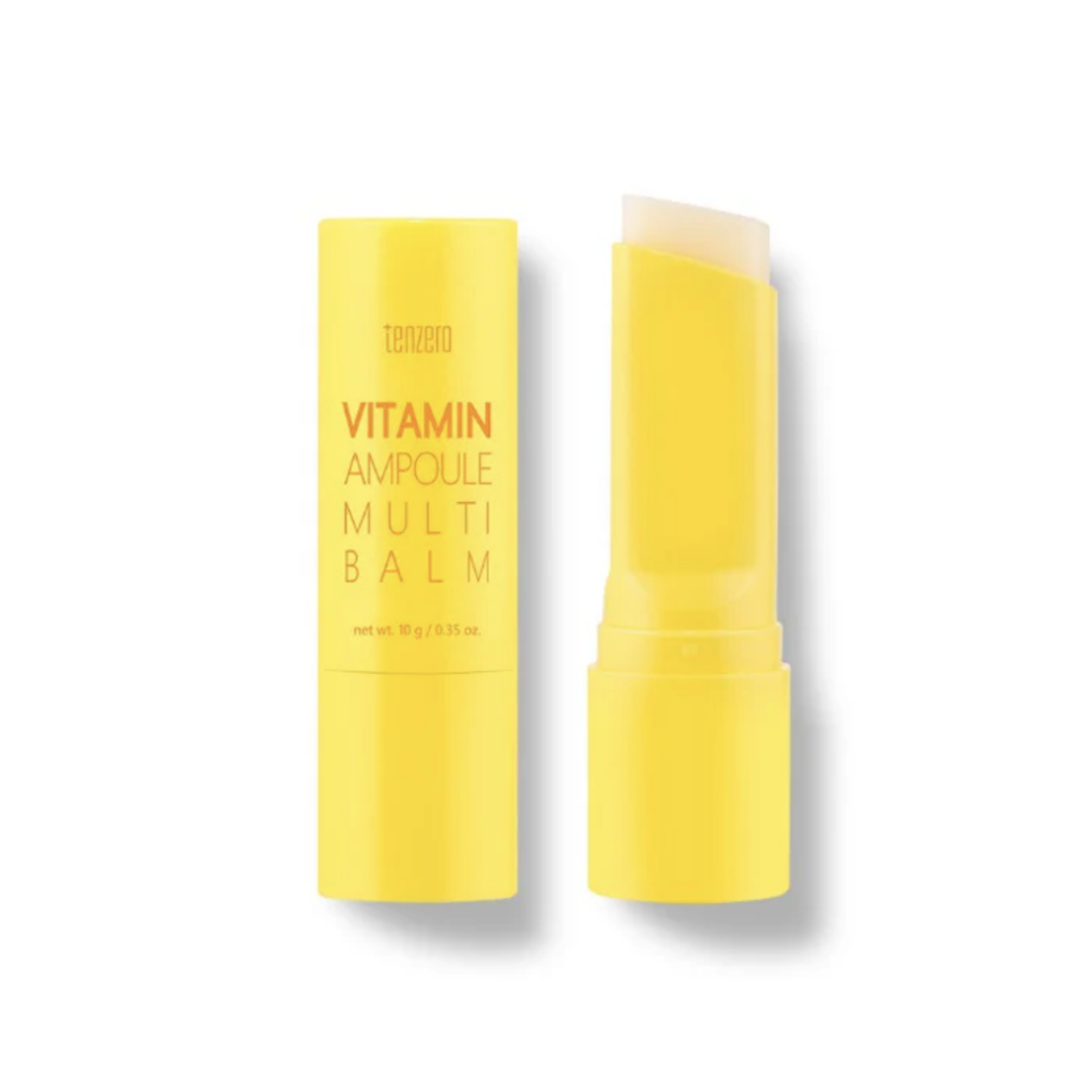 vitamin ampoule multi balm