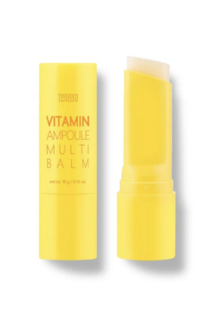 vitamin ampoule multi balm