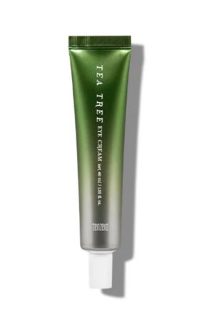 teatree eye cream