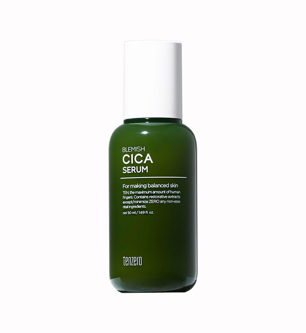 Tenzero Cica Serum 72025