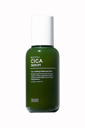 Tenzero Cica Serum 72025