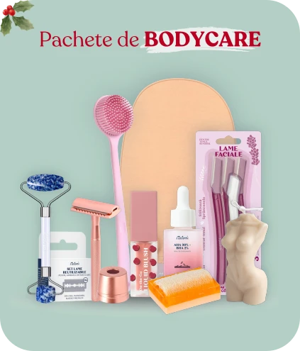 Xl Card Bodycare Opt